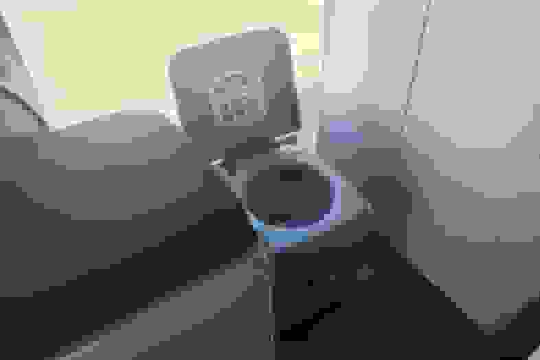 Blurred Vista interior4