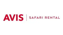 Logo: Avis Safari Rental Afrique du Sud