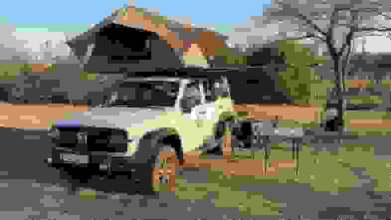 Blurred Außenansicht2