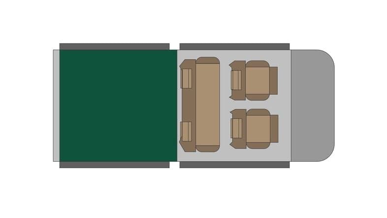 Dag plattegrond