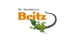 Logo: Britz Namibie