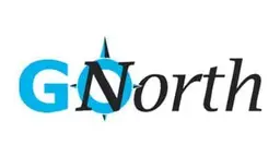 Logo: GoNorth