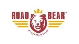 Logo: Road Bear RV