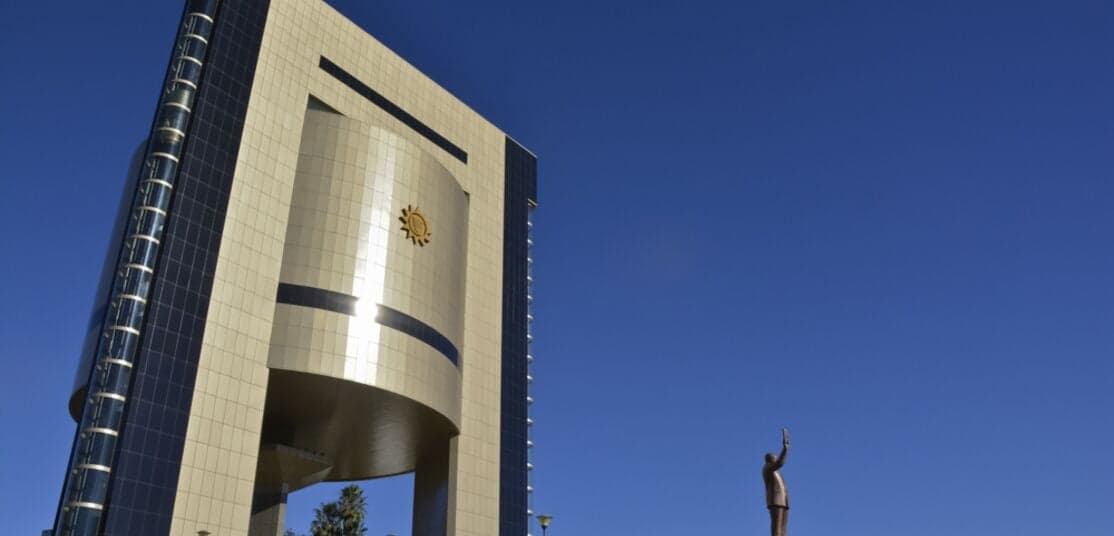 Windhoek