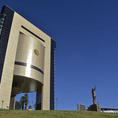Windhoek