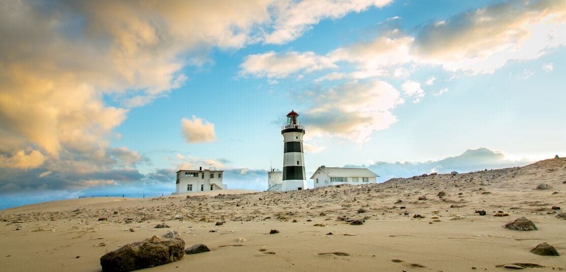 Port Elizabeth