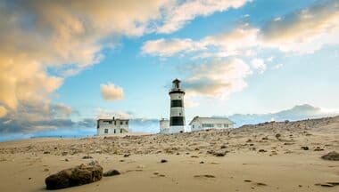 Port Elizabeth