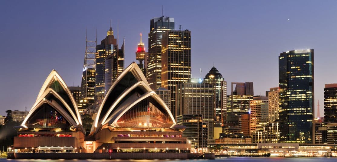 Sydney