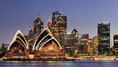 Sydney