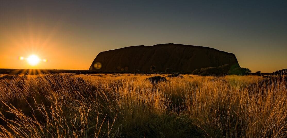 Alice Springs