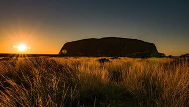 Alice Springs