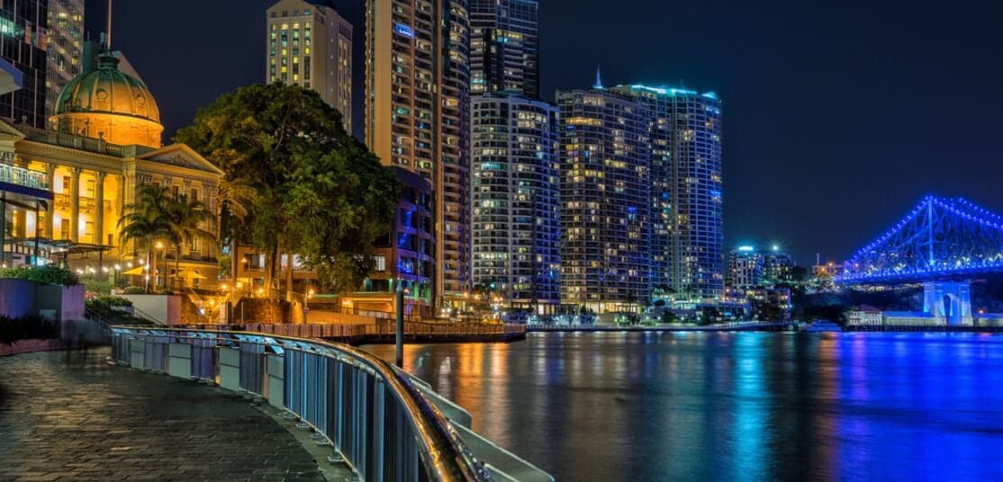Brisbane