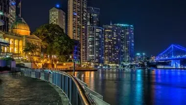 Brisbane