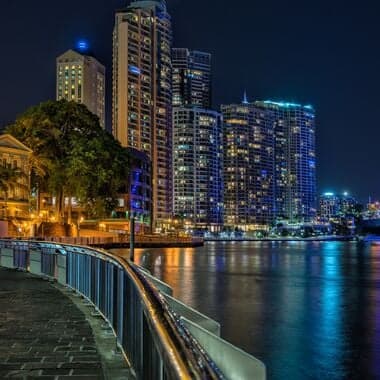Brisbane