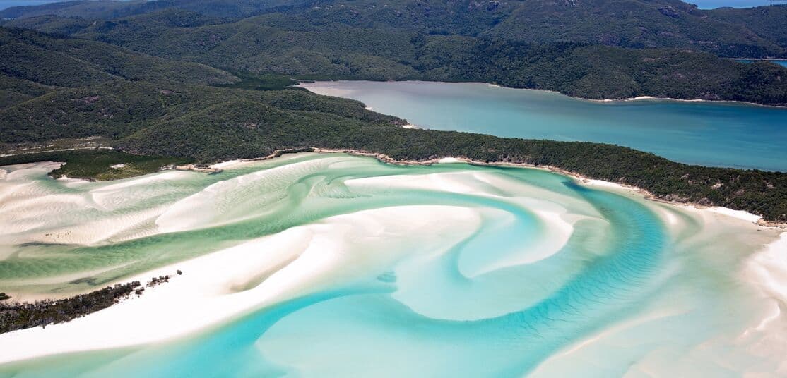 Airlie Beach