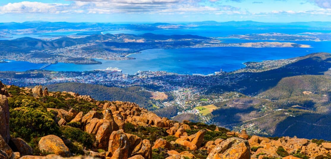Hobart