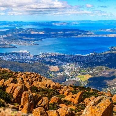 Hobart