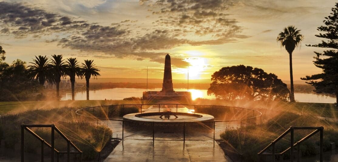 Perth