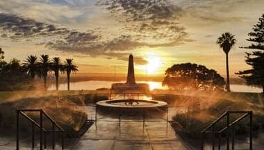 Perth