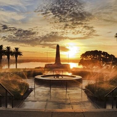 Perth