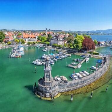 Lindau
