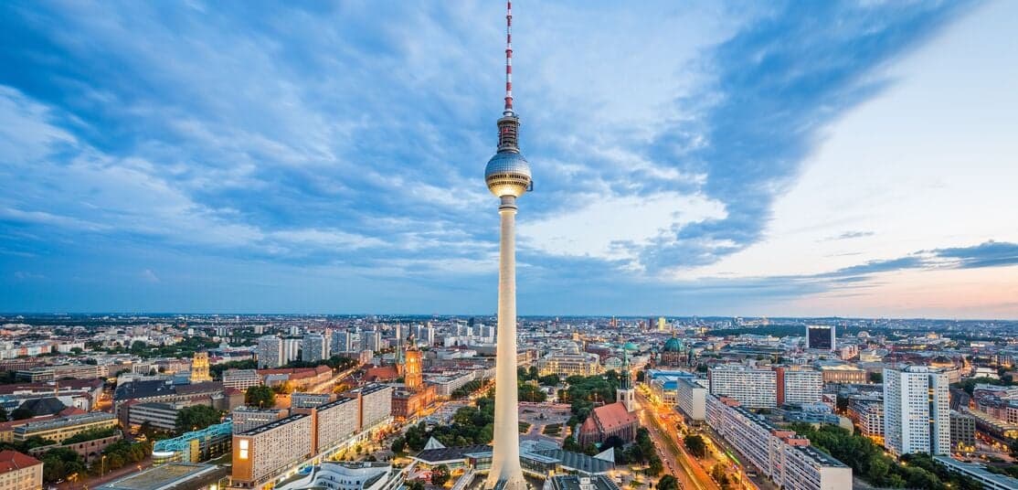Berlin