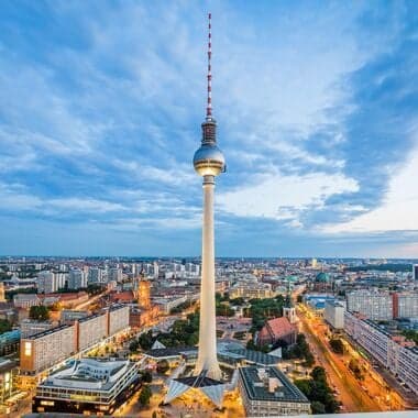 Berlín