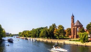Brandenburg an der Havel