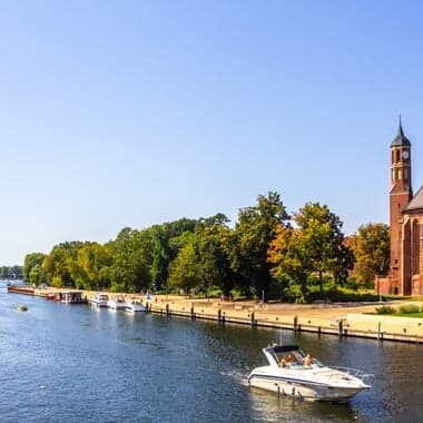 Brandeburgo an der Havel