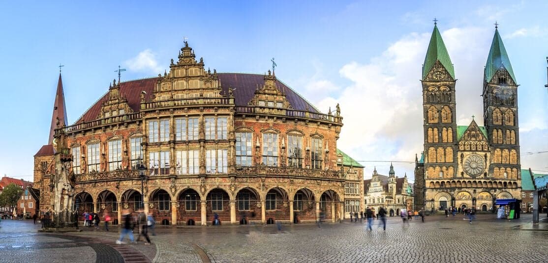 Bremen South