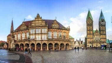 Bremen Süd
