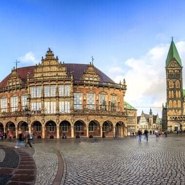 Bremen Sur