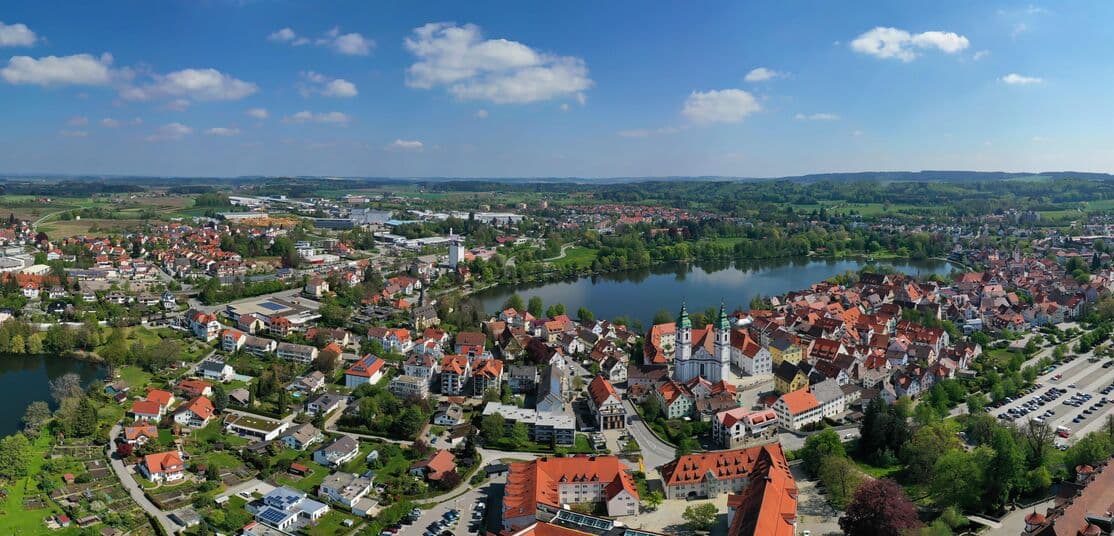 Bad Waldsee