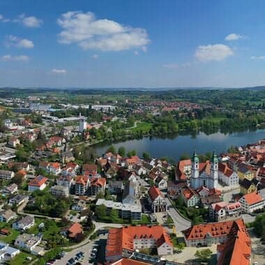 Bad Waldsee