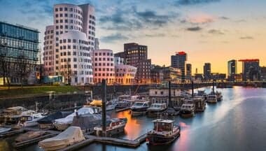 Düsseldorf