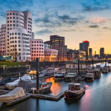 Düsseldorf