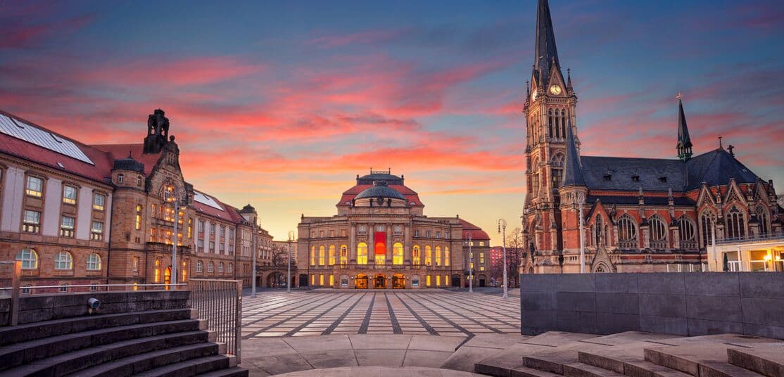 Chemnitz