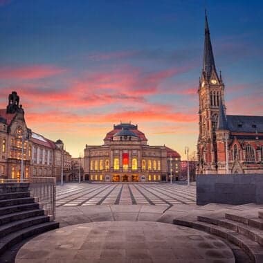 Chemnitz