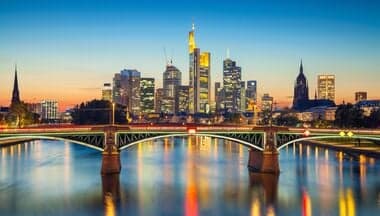 Frankfurt
