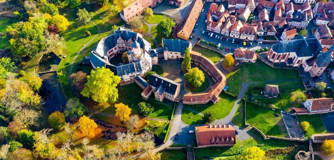 Büdingen