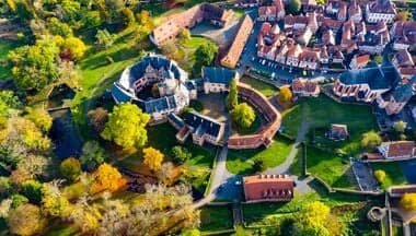 Büdingen