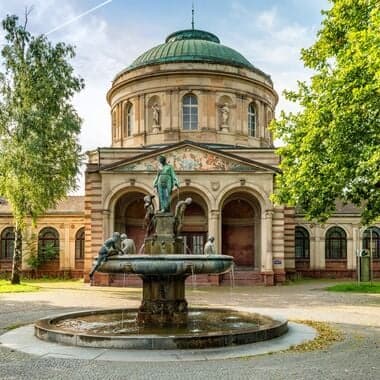 Karlsruhe