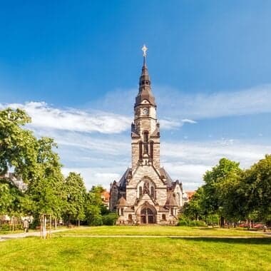 Leipzig