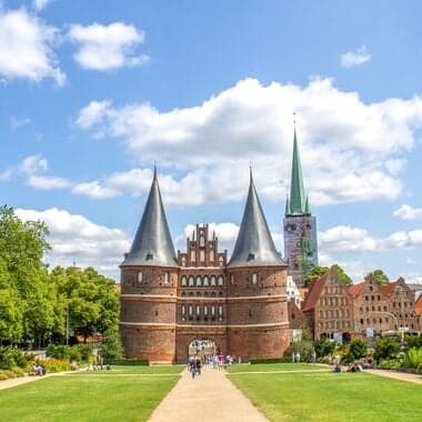 Lübeck