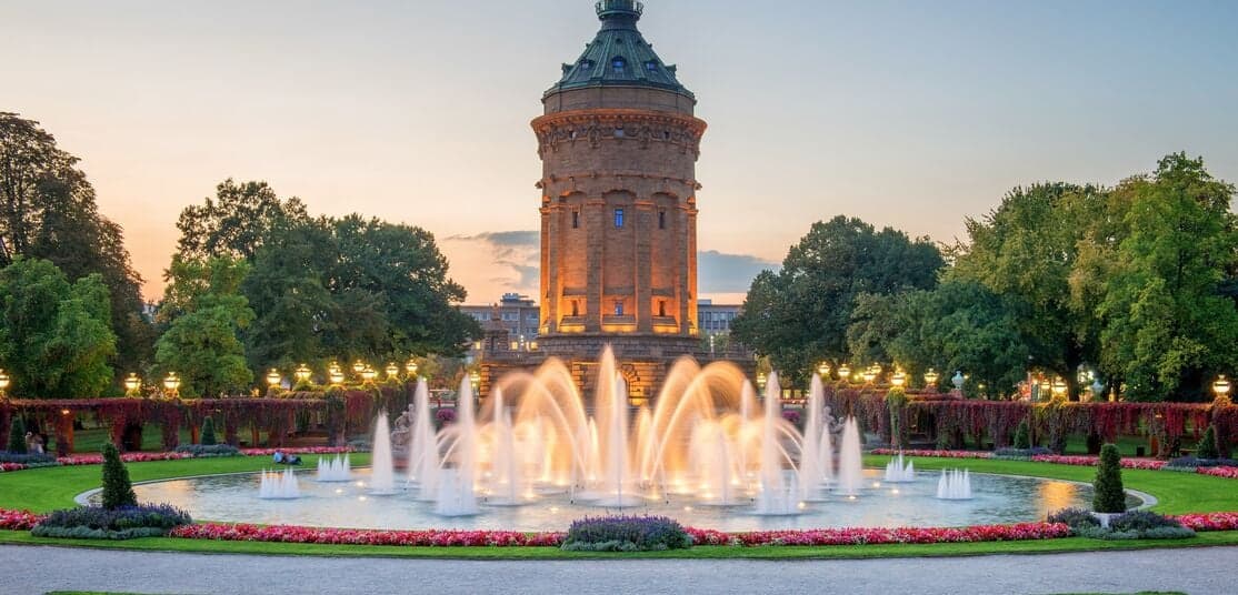 Mannheim