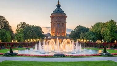 Mannheim