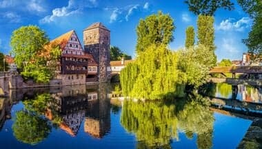 Nürnberg