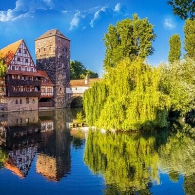 Nuremberg