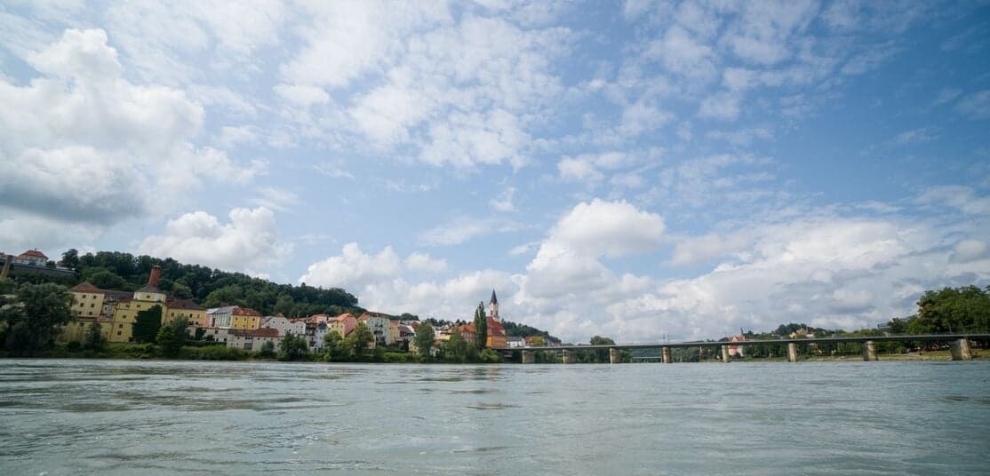 Passau