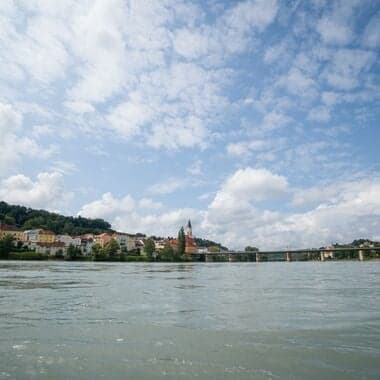 Passau